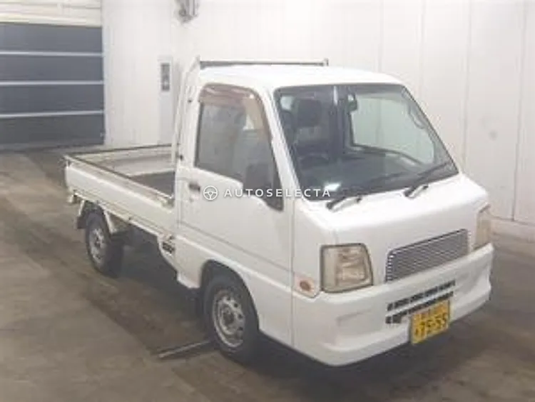 Subaru Sambar 2004, photo 1 of 1