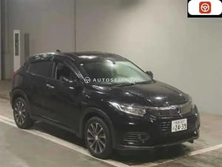 Honda Vezel 2018, photo 1 of 1