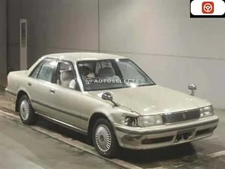 Toyota Mark II 1994, photo 1 of 1