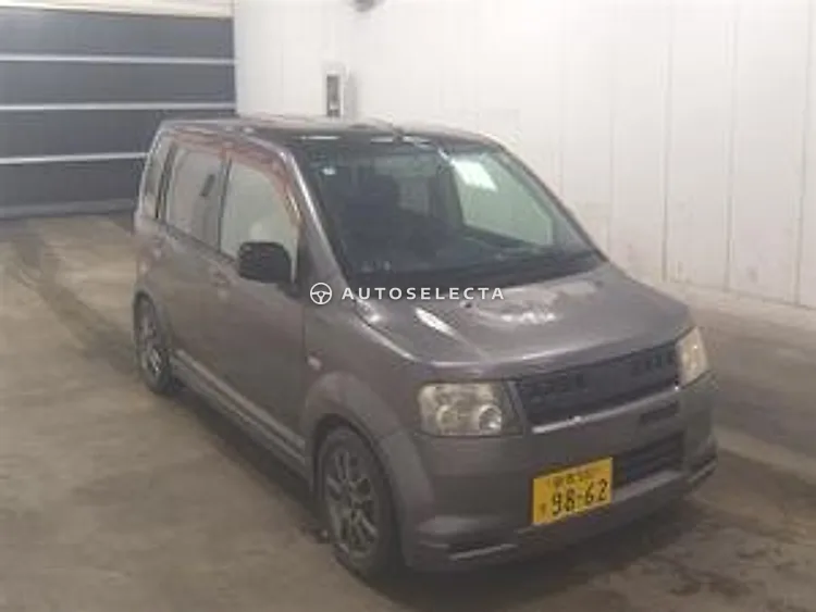 Nissan Otti 2006, photo 1 of 1