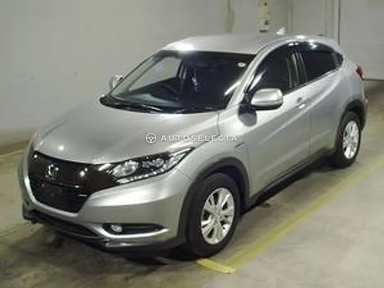 Honda Vezel 2016, photo 1 of 1
