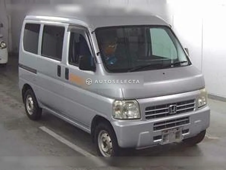 Honda Acty Van 2010, photo 1 of 1