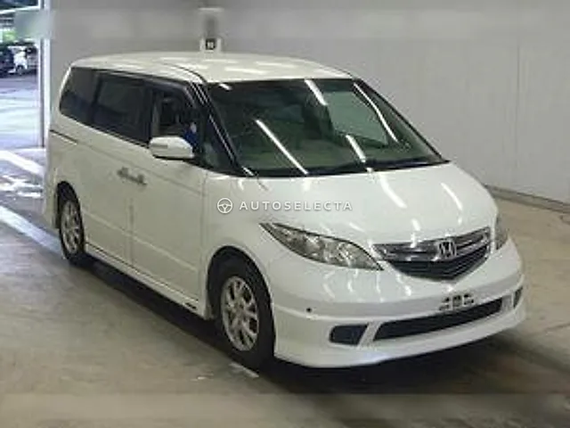 Honda Elysion 2005