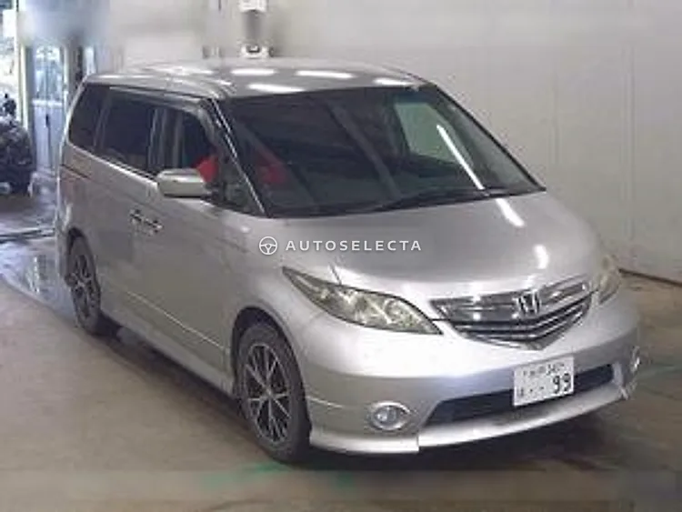Honda Elysion 2006, photo 1 of 1