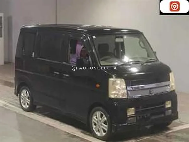 Suzuki Every Wagon 2008, photo 1 of 1