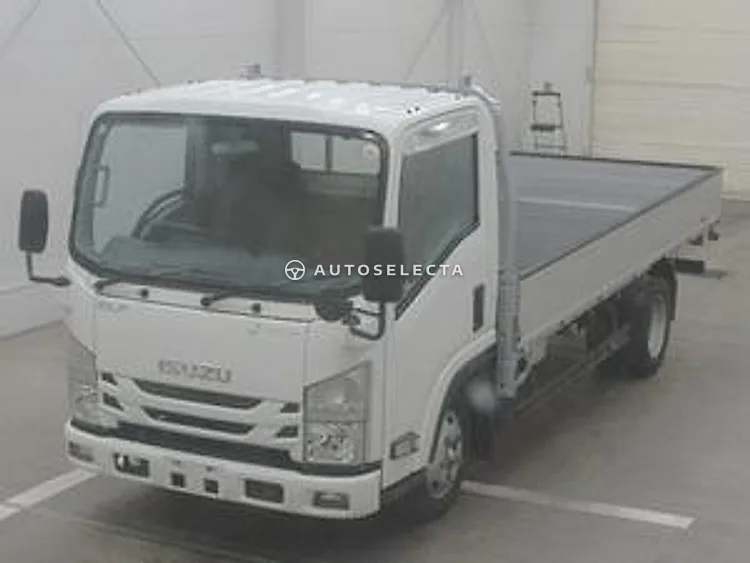 Isuzu ELF 2018, photo 1 of 1