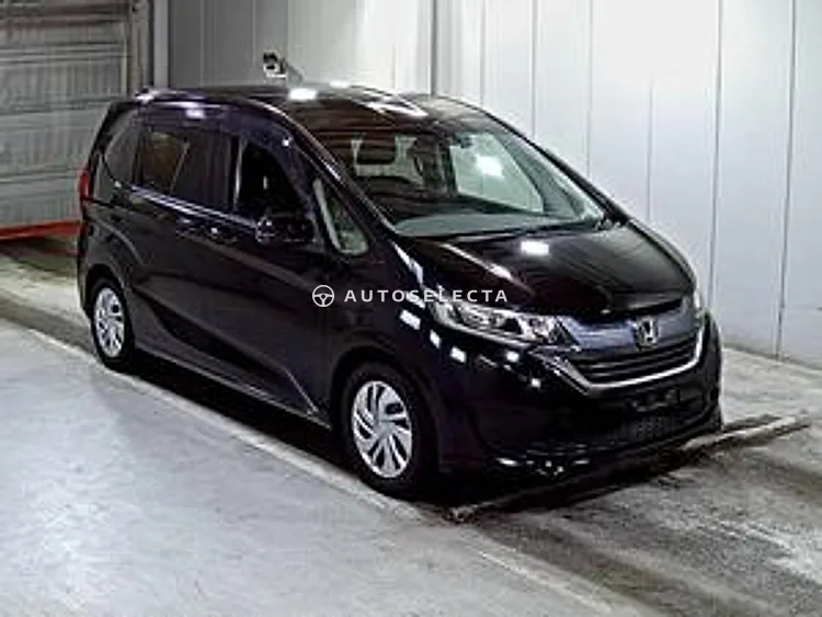 Honda Freed 2017, photo 1 of 1