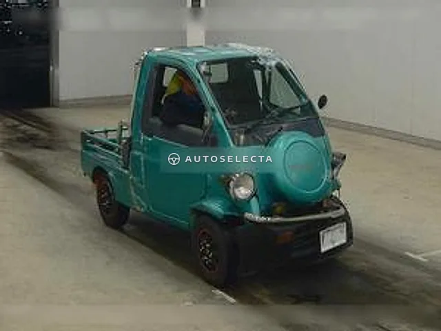Daihatsu Midget 1996