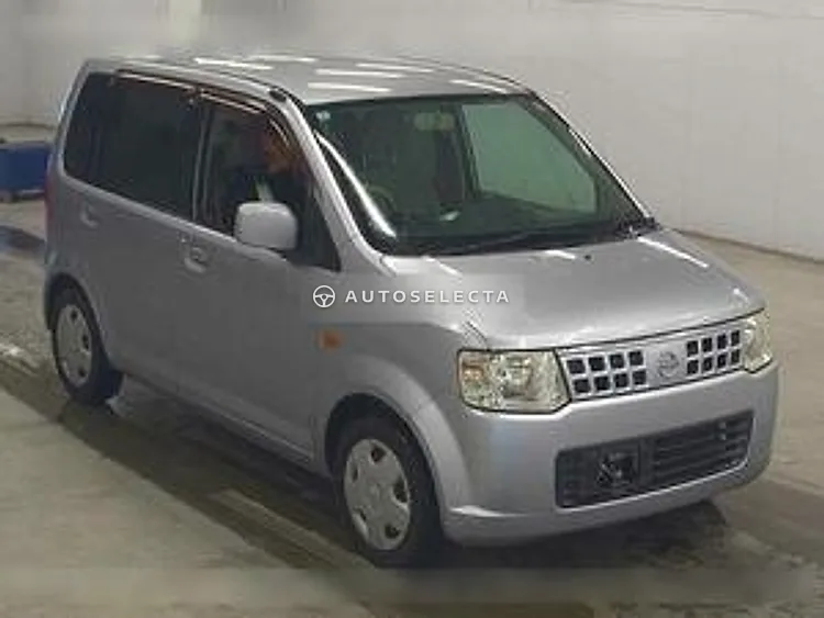 Nissan Otti 2008, photo 1 of 1