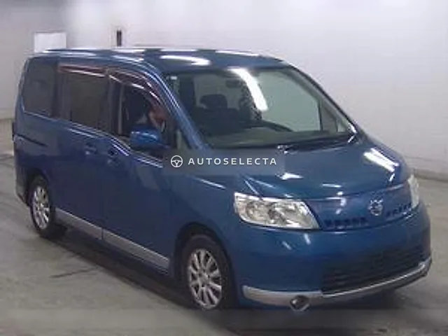 Nissan Serena 2007