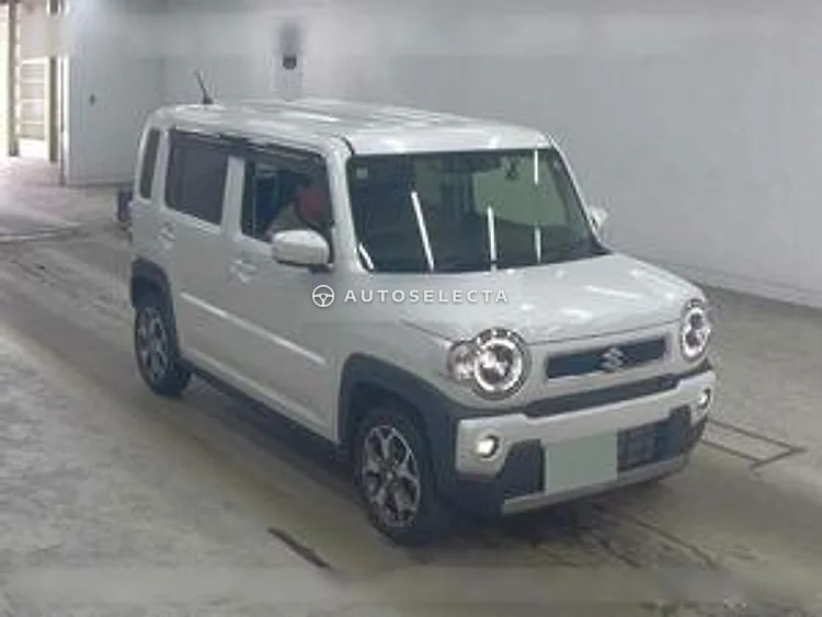 Suzuki Hustler 2023, photo 1 of 1