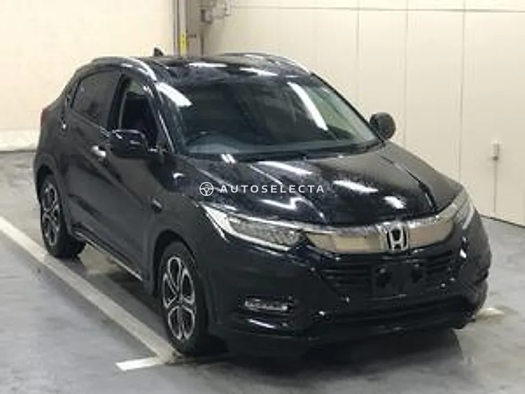 Honda Vezel 2018, photo 1 of 1