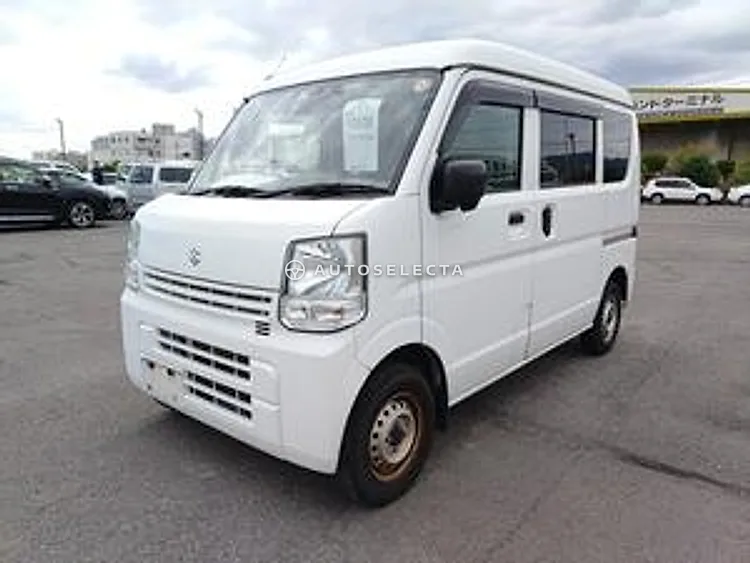 Suzuki Every 2021, photo 1 of 1