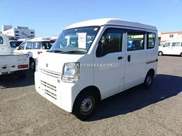 Suzuki Every 2020, photo 1 of 1