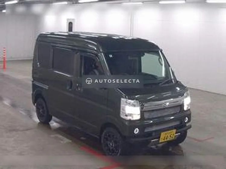Suzuki Every 2023, photo 1 of 1
