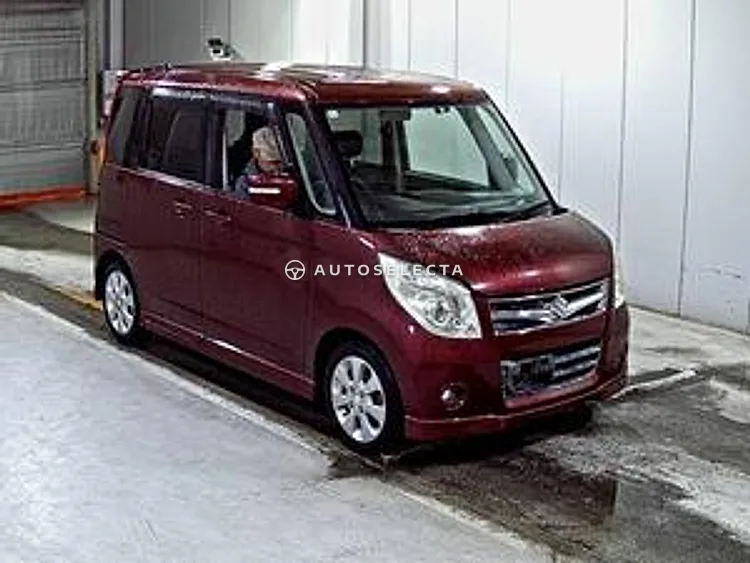 Suzuki Palette 2008, photo 1 of 1