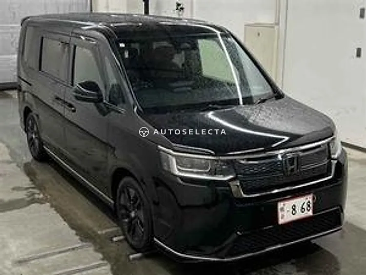 Honda Stepwgn Spada 2023, photo 1 of 1