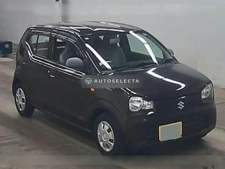 Suzuki Alto 2017, photo 1 of 1