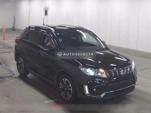 Suzuki Escudo 2019, auction grade 4.5