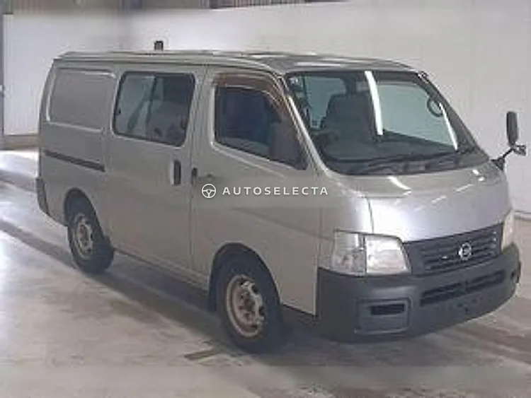 Nissan Caravan 2002, photo 1 of 1
