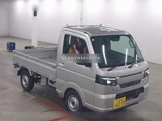 Suzuki Carry Truck 2026, auction grade S
