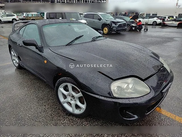 Toyota Supra 1994