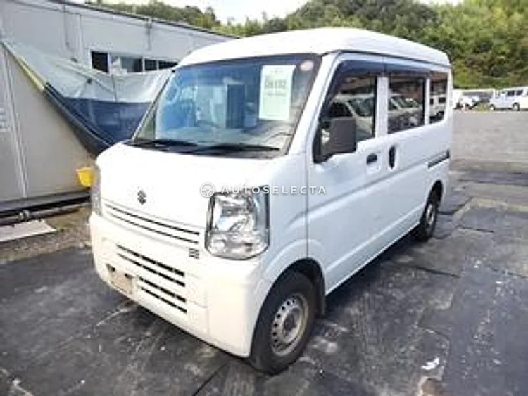 Suzuki Every 2016, photo 1 of 1