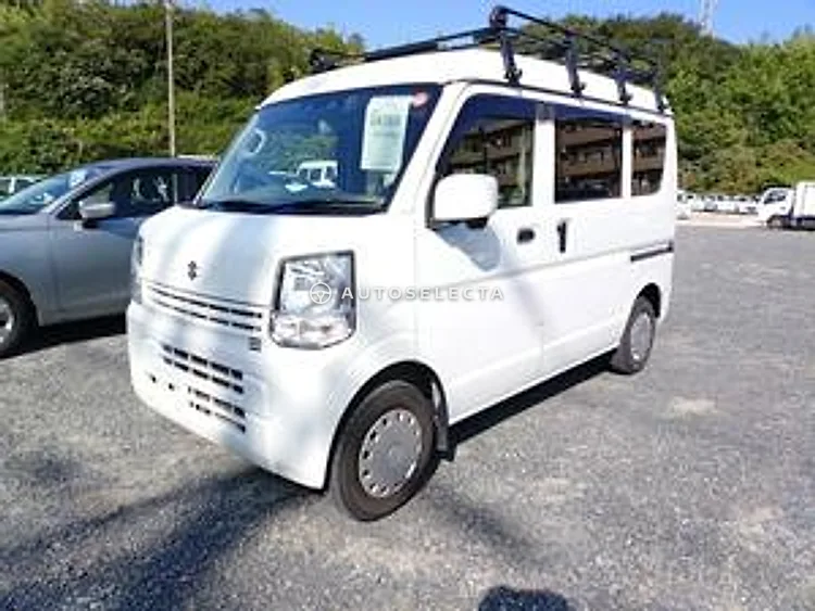Suzuki Every 2020, photo 1 of 1