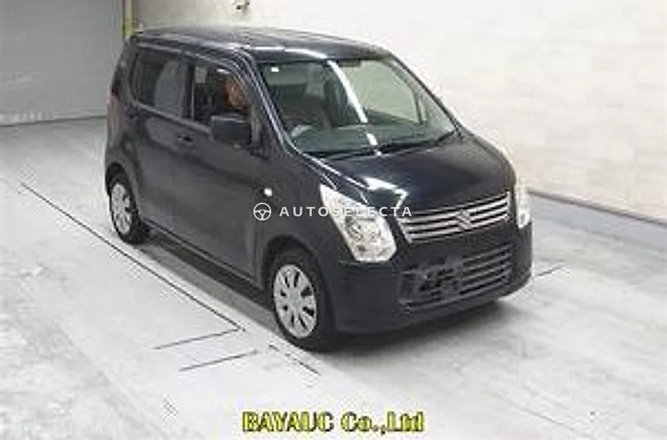 Suzuki Wagon R 2013, photo 1 of 1