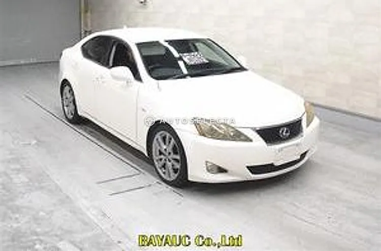 Lexus IS 2006, photo 1 of 1