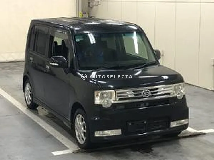 Daihatsu Move Conte 2013, photo 1 of 1