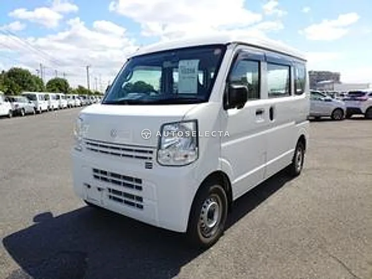 Suzuki Every 2021, photo 1 of 1