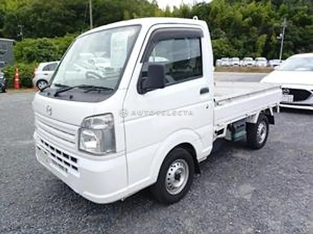 Mazda Scrum 2020