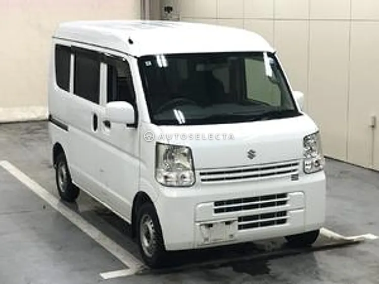 Suzuki Every 2017, photo 1 of 1