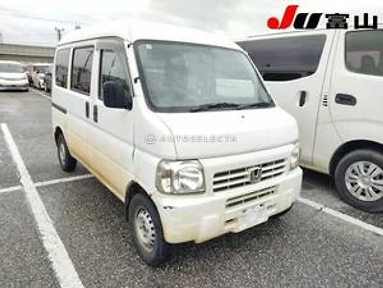 Honda Acty Van 2014, photo 1 of 1