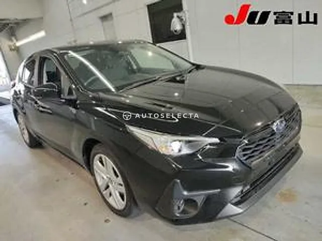 Subaru Impreza 2024, auction grade 4