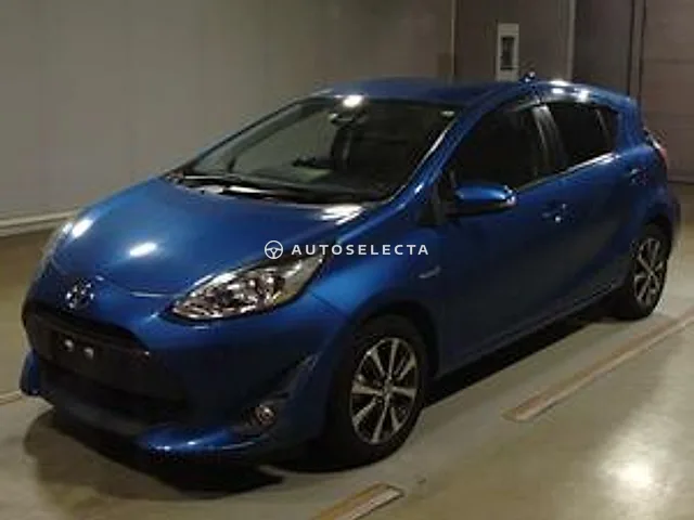 Toyota Corolla Fielder 2021, auction grade RA