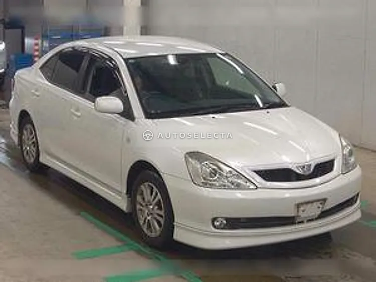 Toyota Allion 2006, photo 1 of 1
