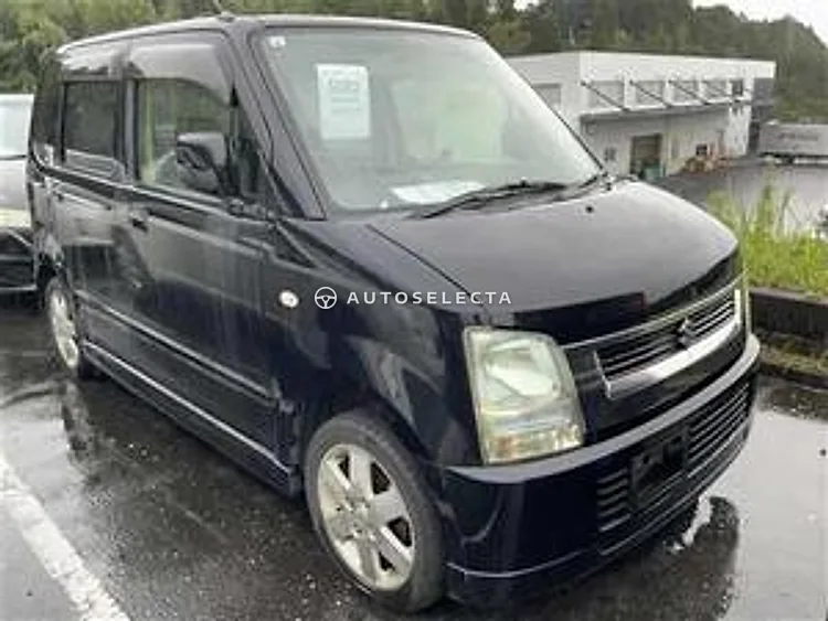 Suzuki Wagon R 2005, photo 1 of 1