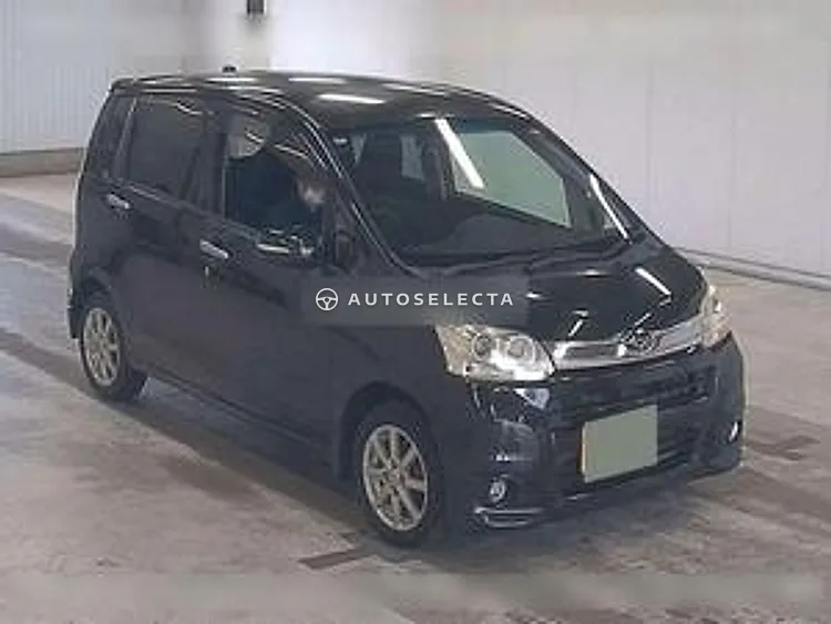 Subaru Stella 2012, photo 1 of 1