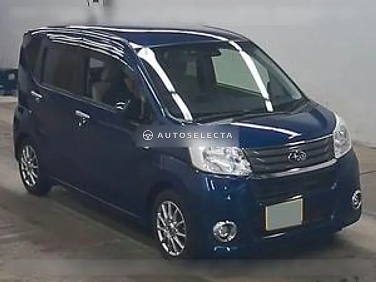 Subaru Stella 2015, photo 1 of 1