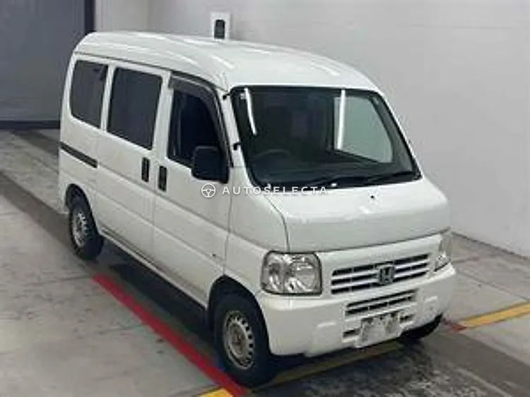 Honda Acty Van 2011, photo 1 of 1