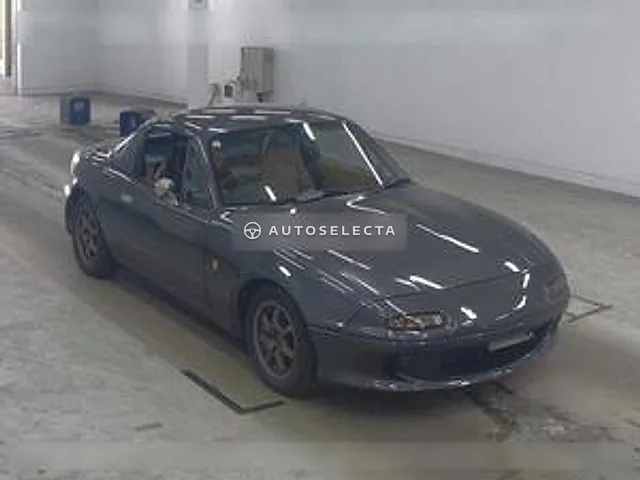 Eunos Roadster 1993, auction grade R
