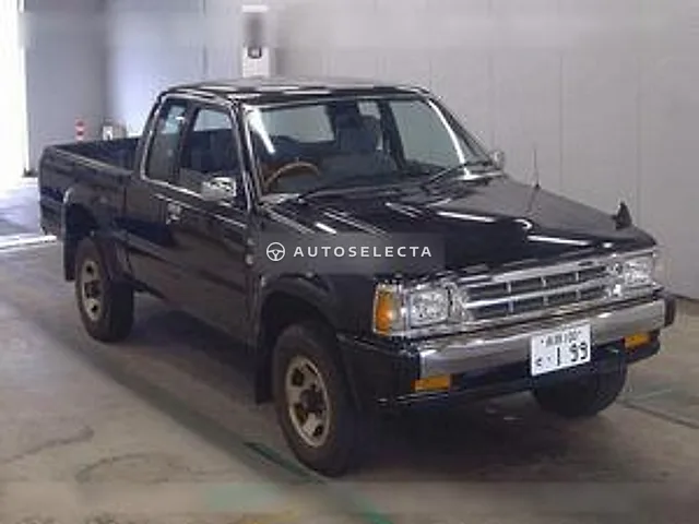 Mazda Proceed 1994, auction grade 3.5
