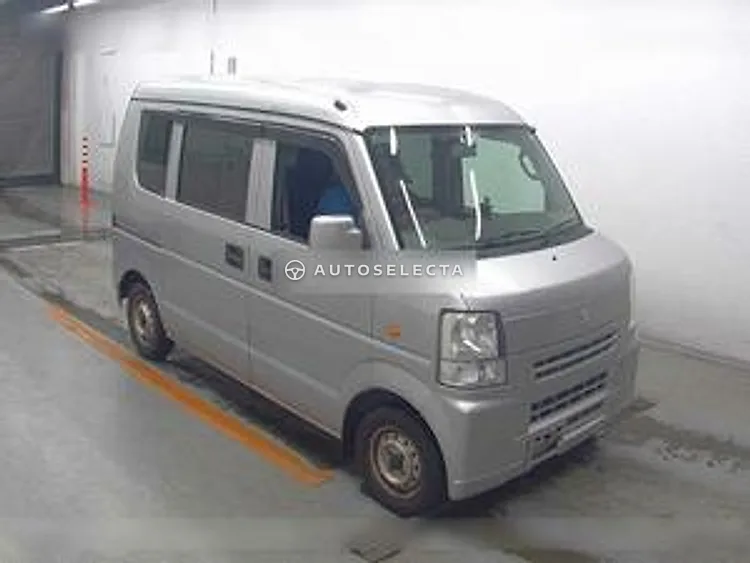 Suzuki Every 2014, photo 1 of 1