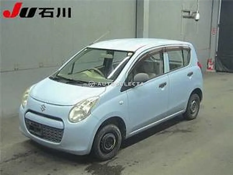 Suzuki Alto 2010, photo 1 of 1
