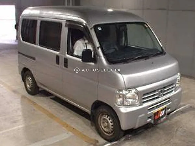 Honda Acty 2017, auction grade 3