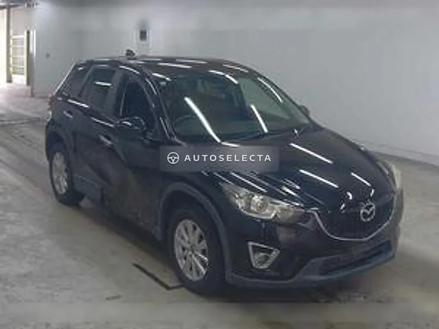 Mazda CX-5 2013, auction grade 3