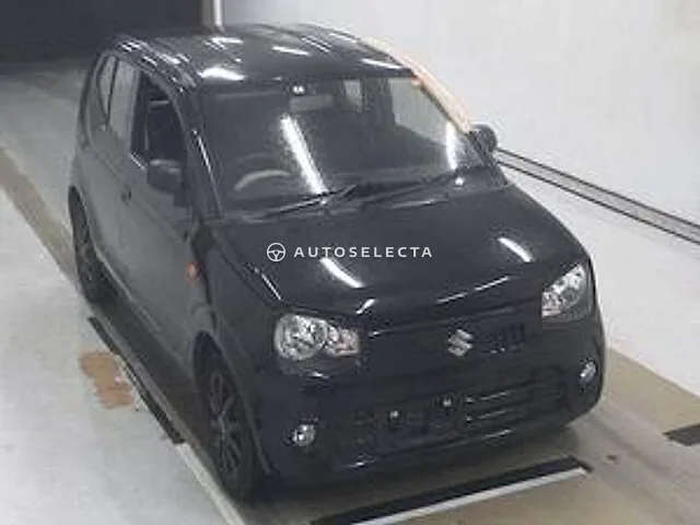 Suzuki Alto 2020