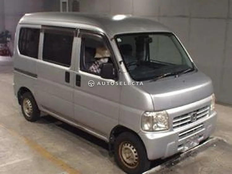 Honda Acty 2003, photo 1 of 1